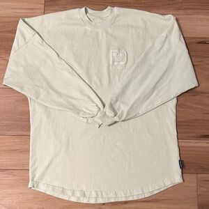 Disney World Spirit Jersey Light Green/Mint